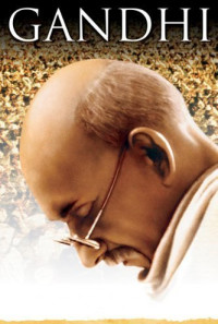 Gandhi Poster 1