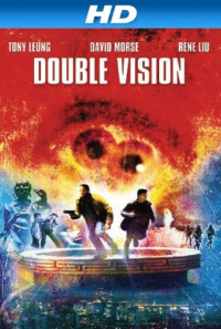 Double Vision Poster 1