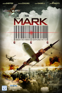 The Mark Poster 1