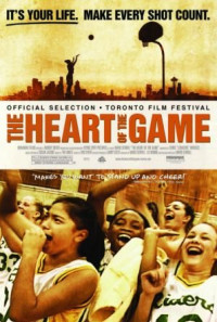 The Heart of the Game Poster 1