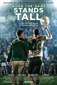 When the Game Stands Tall Poster 1