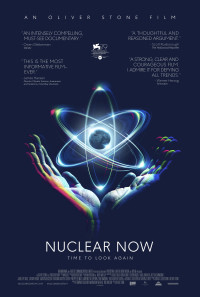 Nuclear Now Poster 1