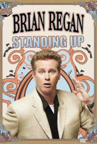 Brian Regan: Standing Up Poster 1