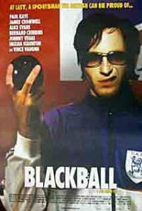 Blackball Poster 1