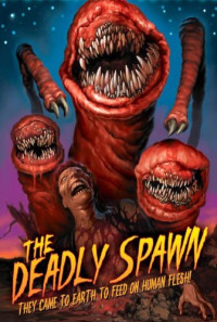 The Deadly Spawn Poster 1