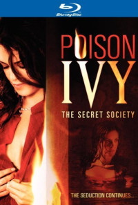 Poison Ivy: The Secret Society Poster 1