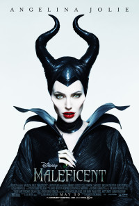 Maleficent Poster 1