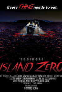 Island Zero Poster 1