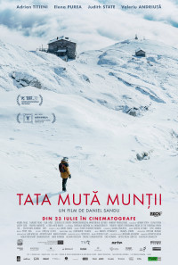 The Father Who Moves Mountains Poster 1