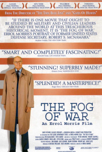 The Fog of War Poster 1