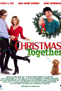 Christmas Together Poster 1