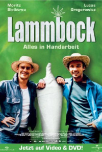 Lammbock Poster 1