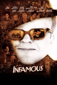 Infamous Poster 1