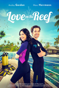 Love on the Reef Poster 1