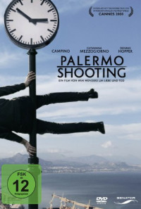 Palermo Shooting Poster 1