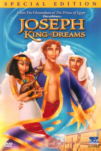 Joseph: King of Dreams Poster 1