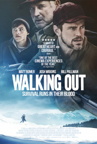 Walking Out Poster 1