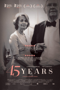 45 Years Poster 1