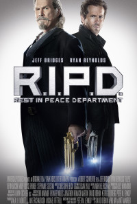 R.I.P.D. Poster 1