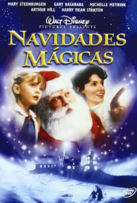 One Magic Christmas Poster 1
