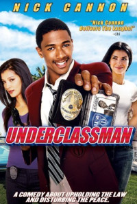 Underclassman Poster 1