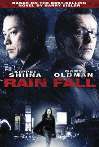 Rain Fall Poster 1