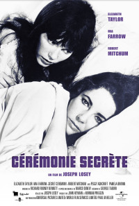 Secret Ceremony Poster 1