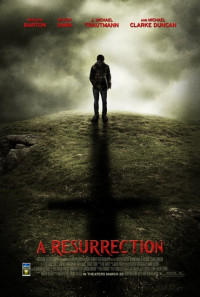 A Resurrection Poster 1