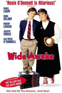 Wide Awake Poster 1