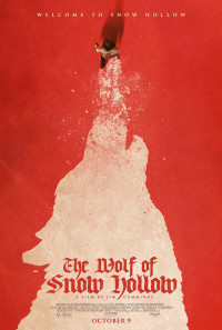 The Wolf of Snow Hollow Poster 1