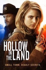 Hollow in the Land Poster 1