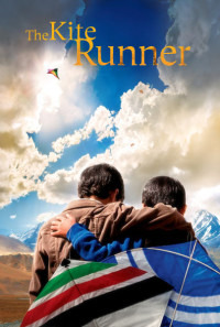 The Kite Runner Poster 1
