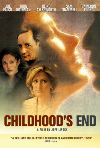 Childhood's End Poster 1