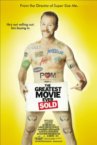 The Greatest Movie Ever Sold Poster 1