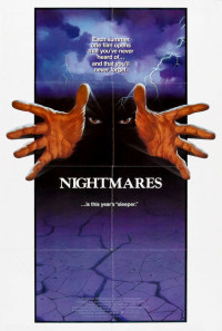Nightmares Poster 1