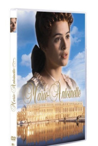 Marie-Antoinette, la véritable histoire Poster 1