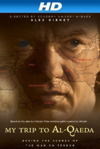 My Trip to Al-Qaeda Poster 1
