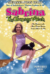 Sabrina the Teenage Witch Poster 1