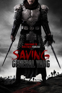 Saving General Yang Poster 1