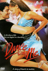 Dance with Me Poster 1