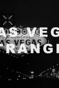 The Las Vegas Strangler Poster 1