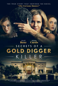 Secrets of a Gold Digger Killer Poster 1