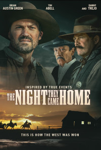 The Night They Came Home Poster 1