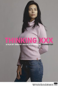 Thinking XXX Poster 1
