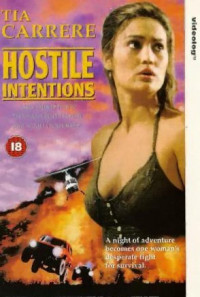 Hostile Intentions Poster 1