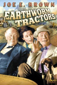 Earthworm Tractors Poster 1