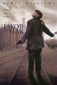 Jakob the Liar Poster 1