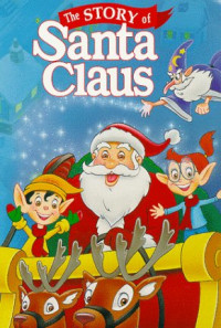 The Story of Santa Claus Poster 1