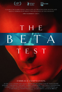 The Beta Test Poster 1