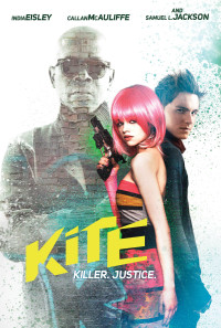 Kite Poster 1